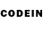 Codein напиток Lean (лин) Todd Rouch